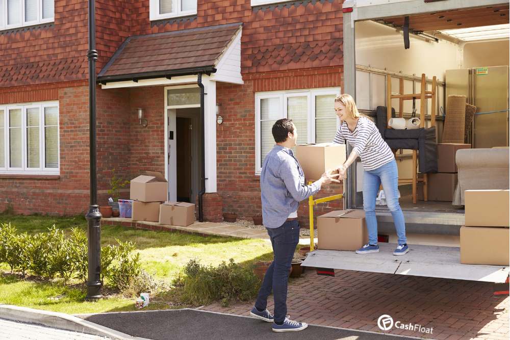 Do You Need Loans For Moving House?