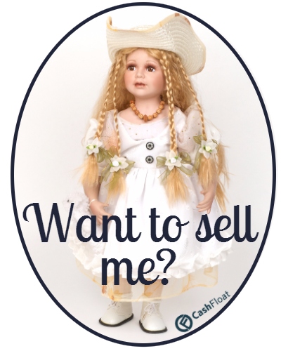 pawn shops that buy porcelain dolls near me