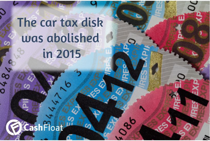 car tax - cashfloat - why are people not paying