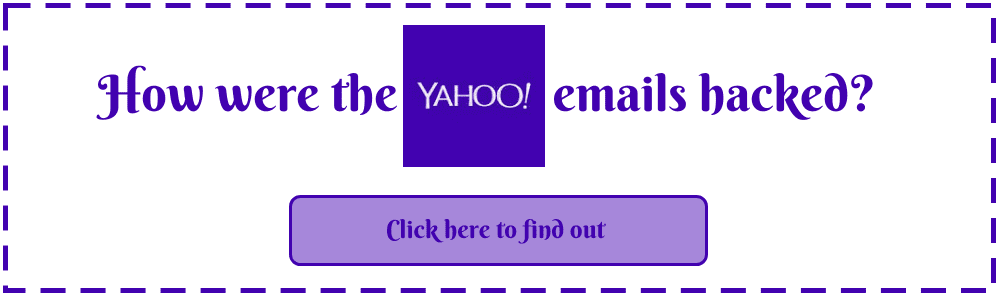 BT investigates Yahoo hack, tells BT Yahoo mail users to reset