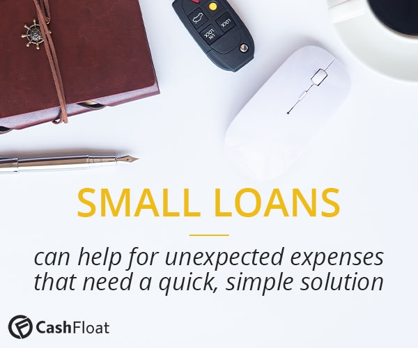 Get Small Loans From Cashfloat Repay Within 3 6 Months