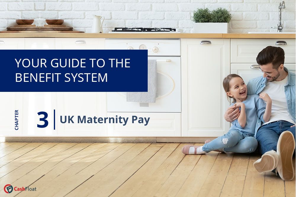 UK Maternity Pay All You Need To Know Cashfloat