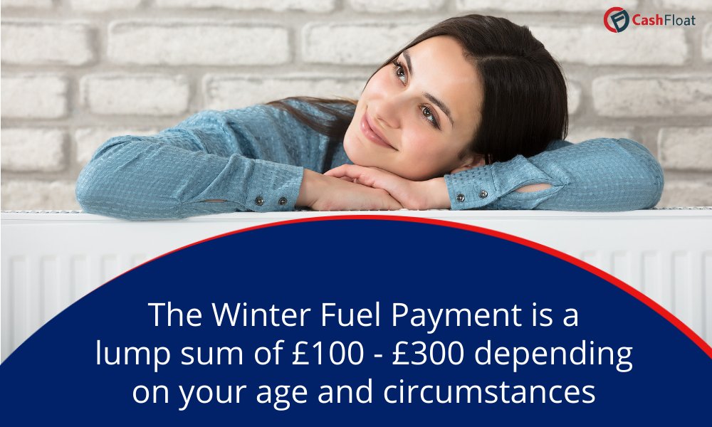 Winter Fuel Payment And Other Heating Benefits Cashfloat