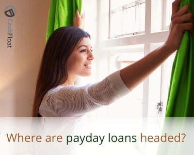 Why Are There No Payday Loans In Ireland Cashfloat